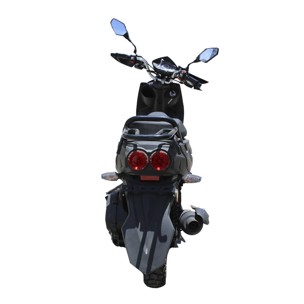 Motoneta XR150