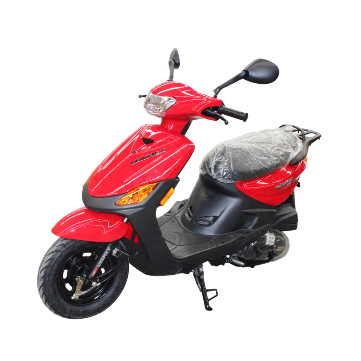 Motoneta ZK125