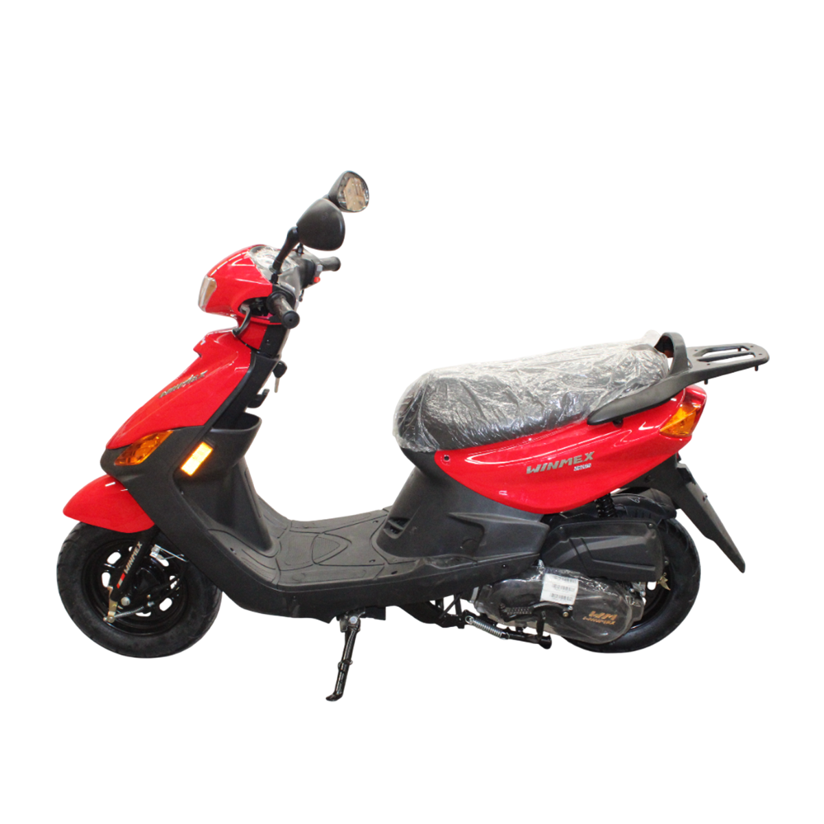 Motoneta ZK125
