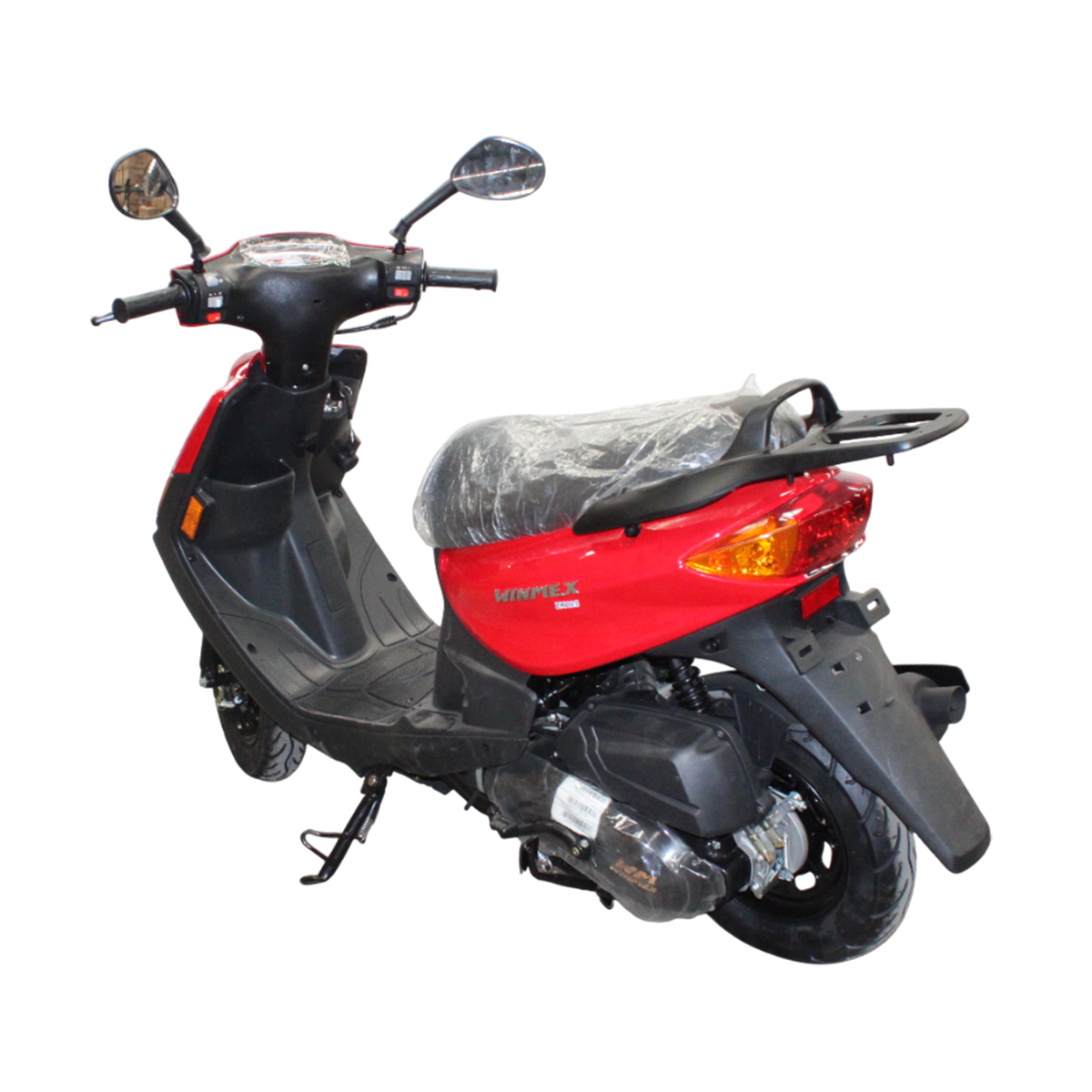 Motoneta ZK125
