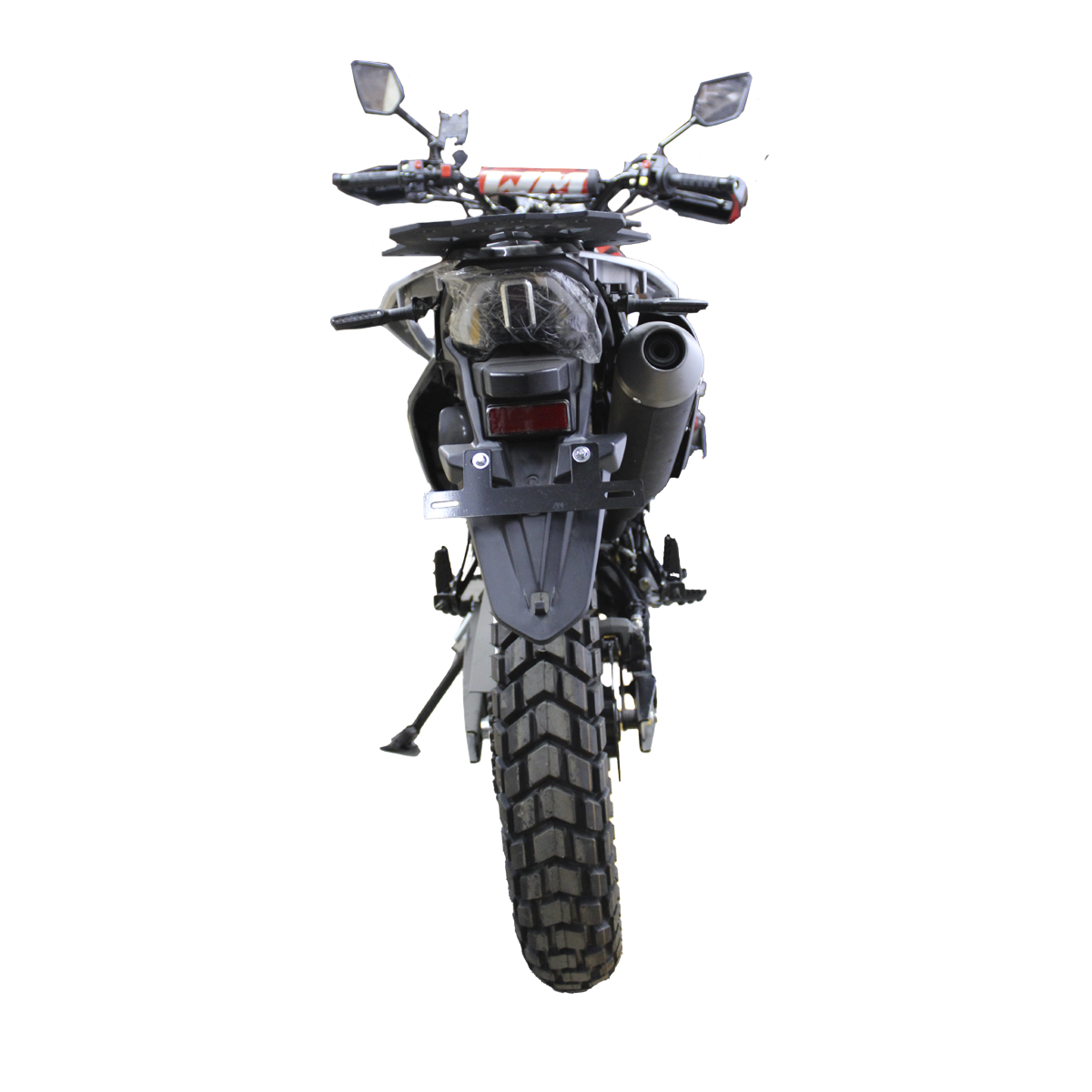 Modelo Tourist250X