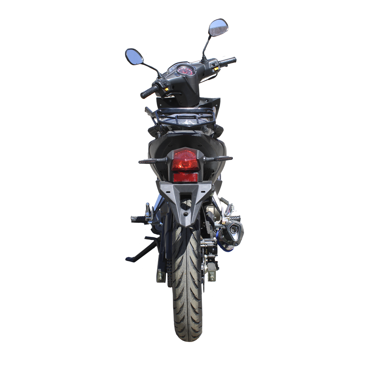 Modelo Swish125
