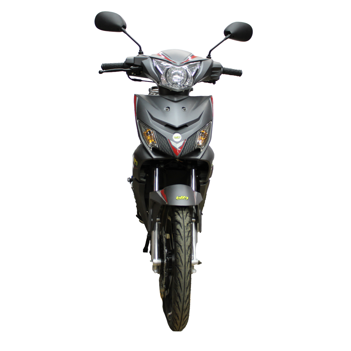 Modelo Swish125