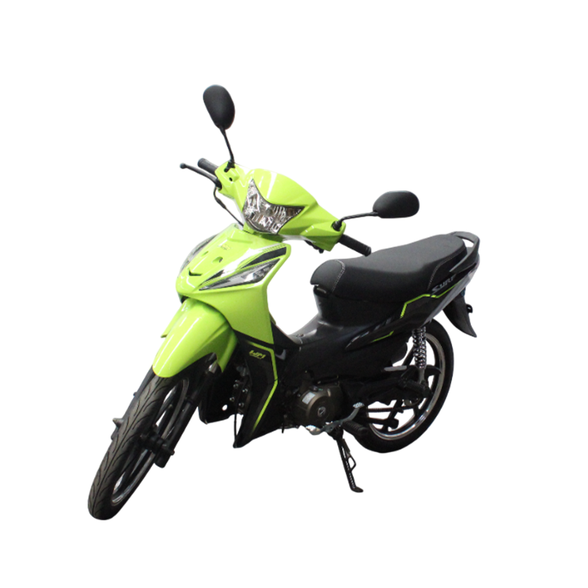 SURF125