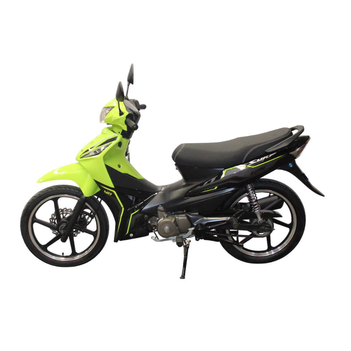 SURF125