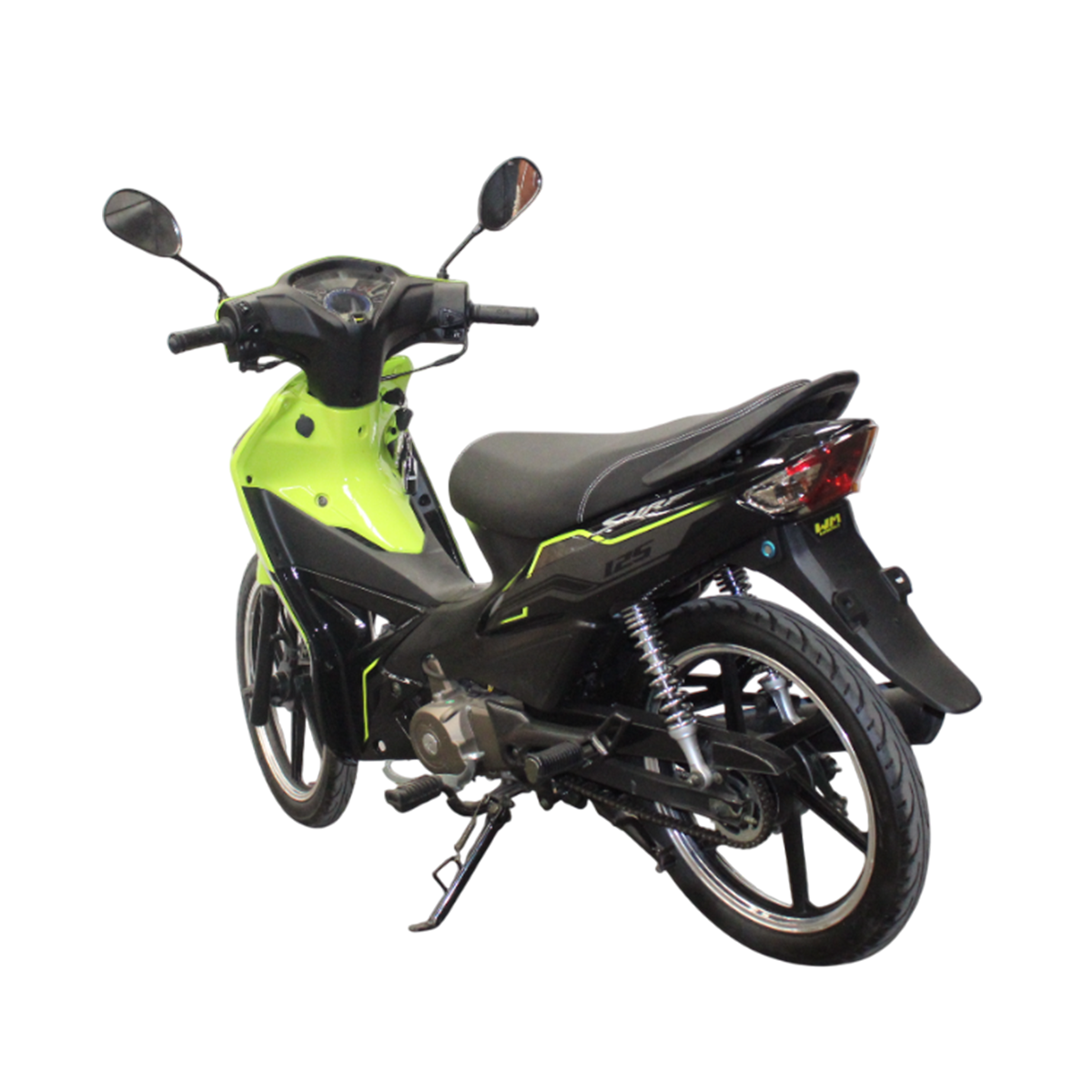 SURF125