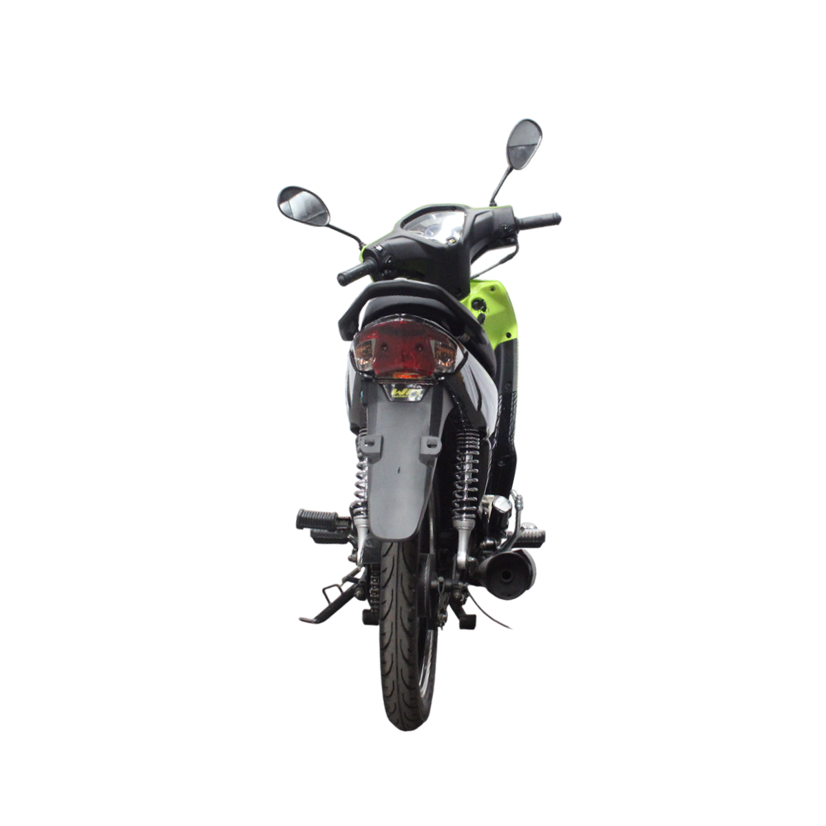 SURF125