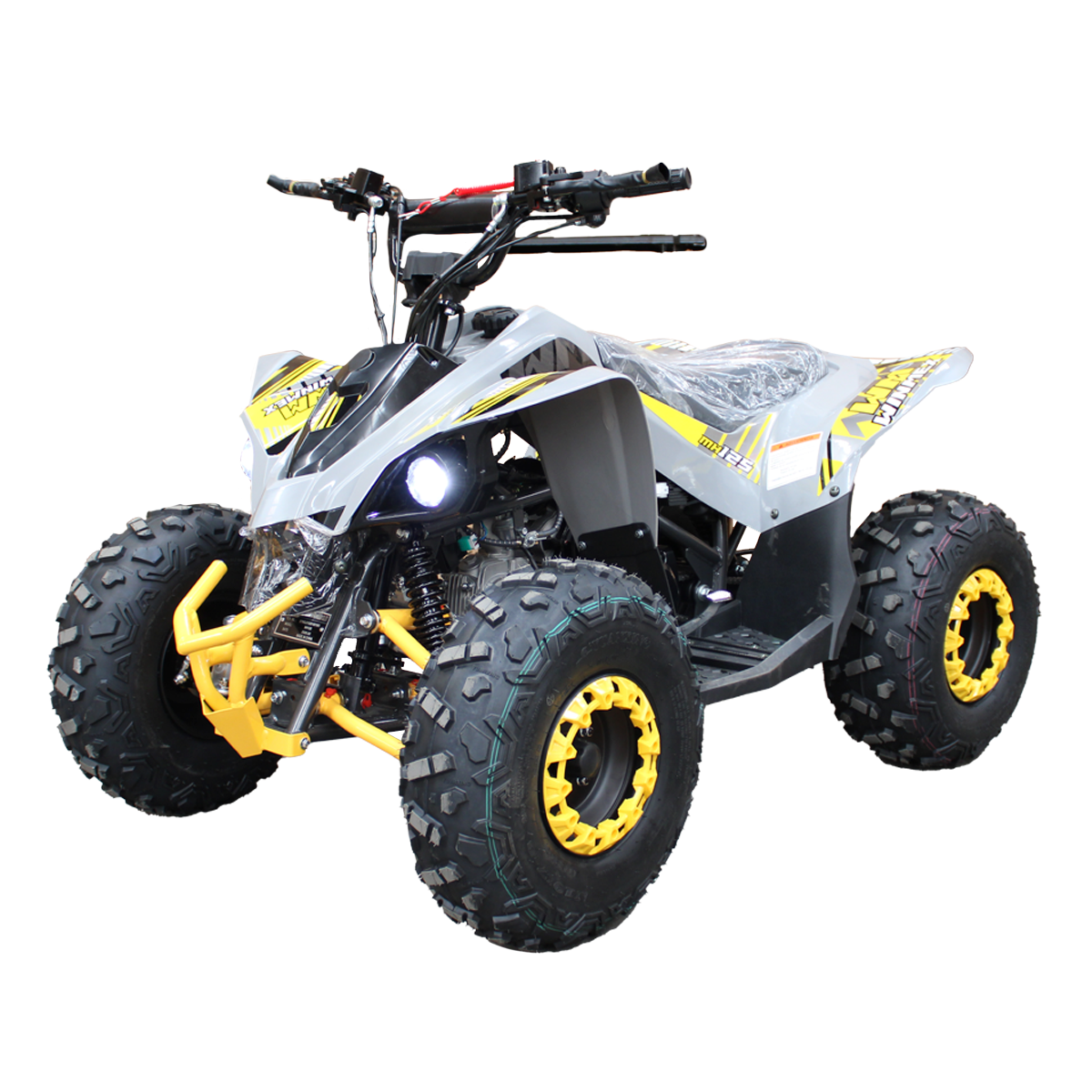 Modelo MH125