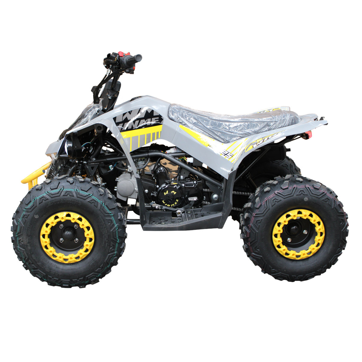 Modelo MH125