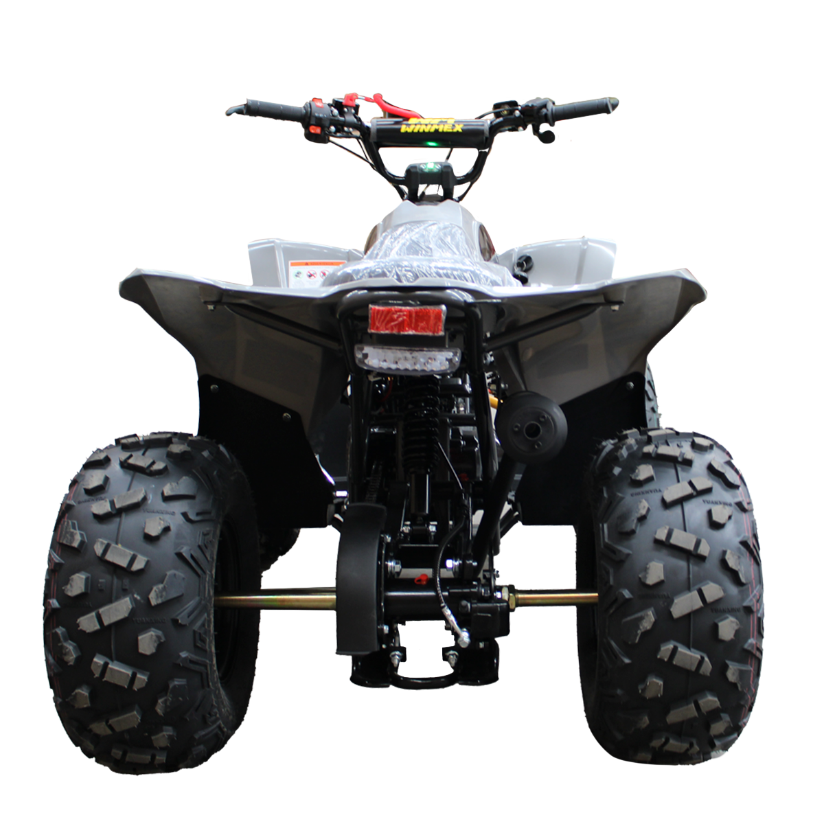 Modelo MH125