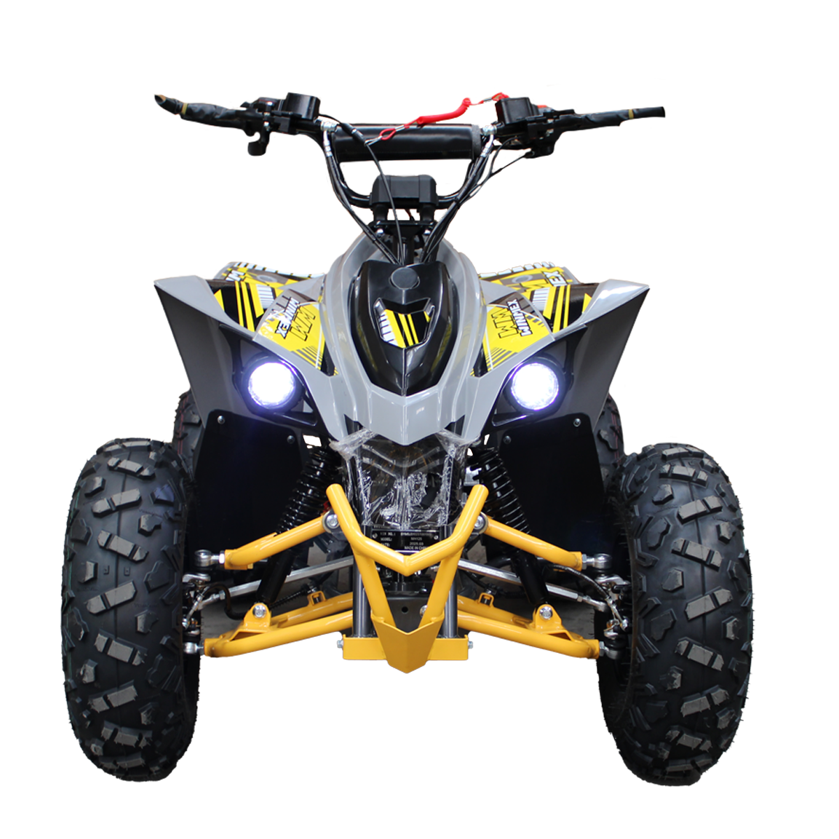Modelo MH125