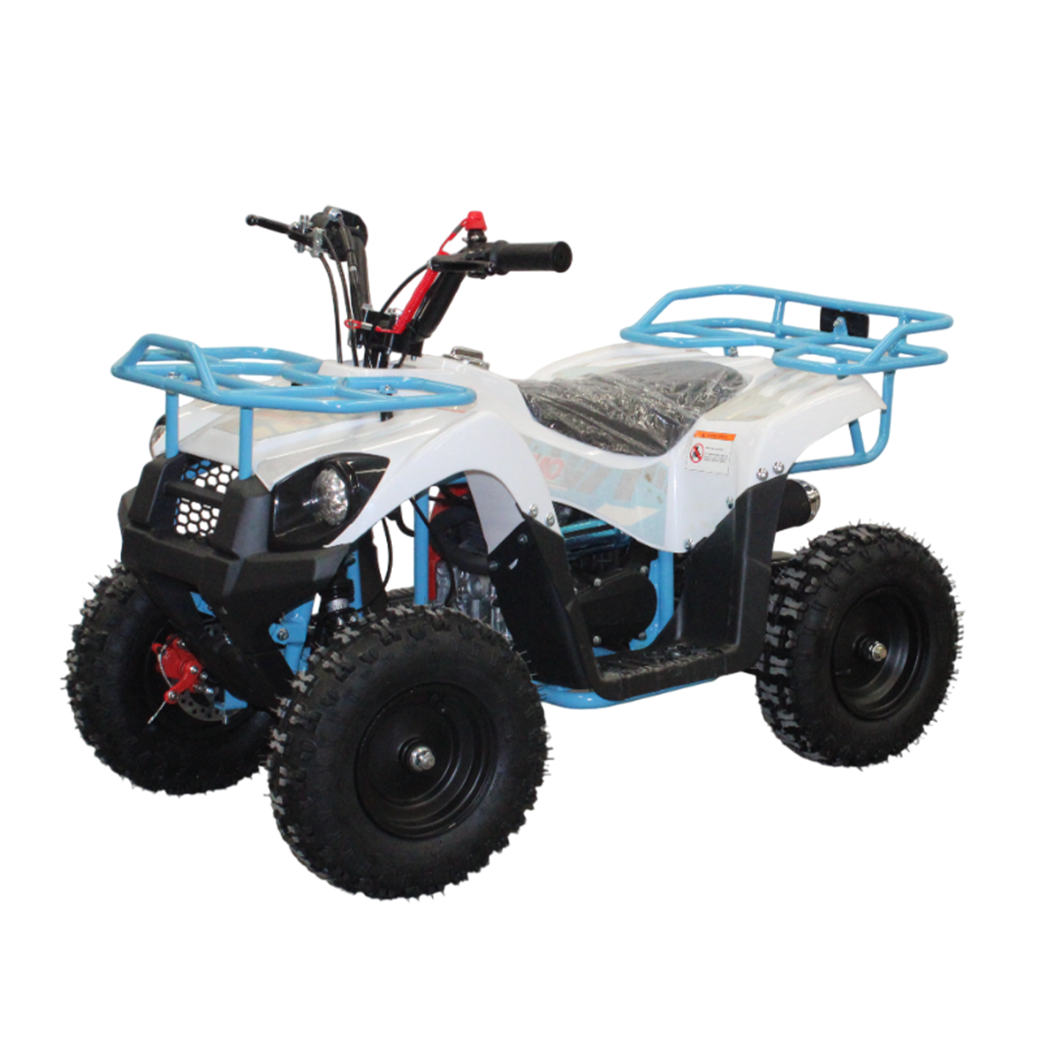 Modelo MH50