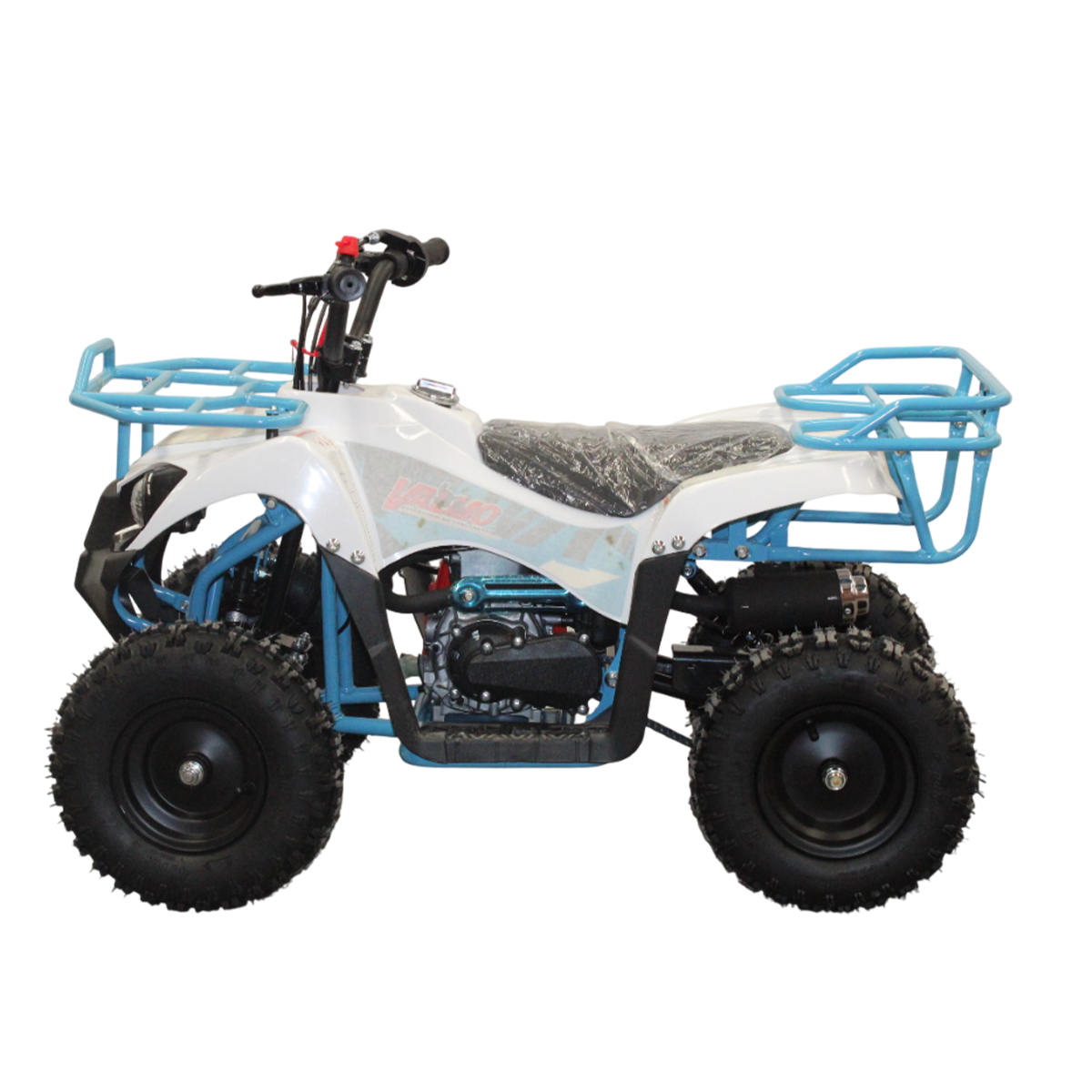 Modelo MH50