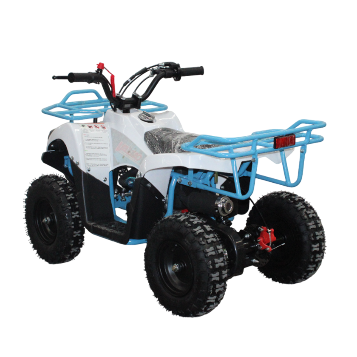 Modelo MH50