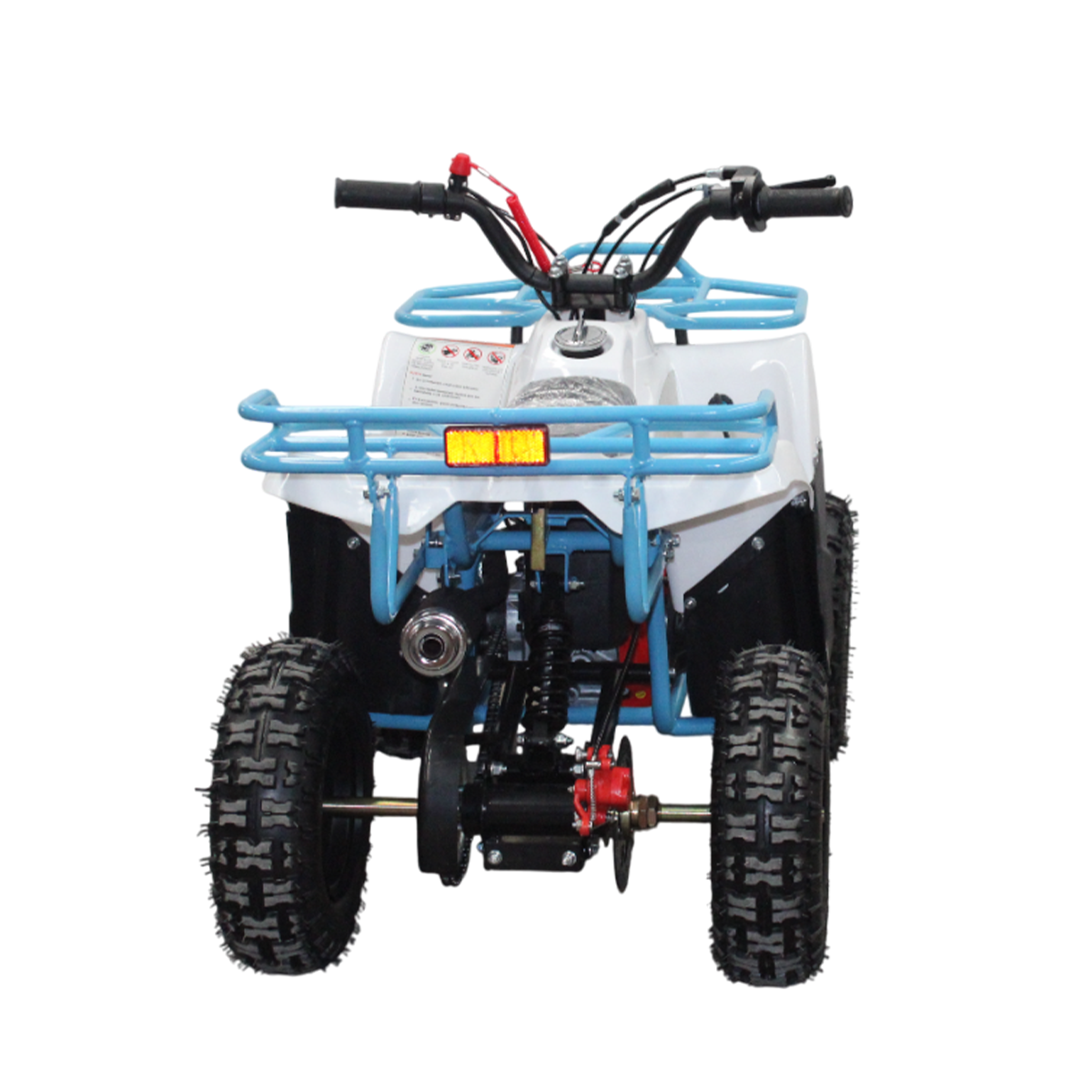 Modelo MH50