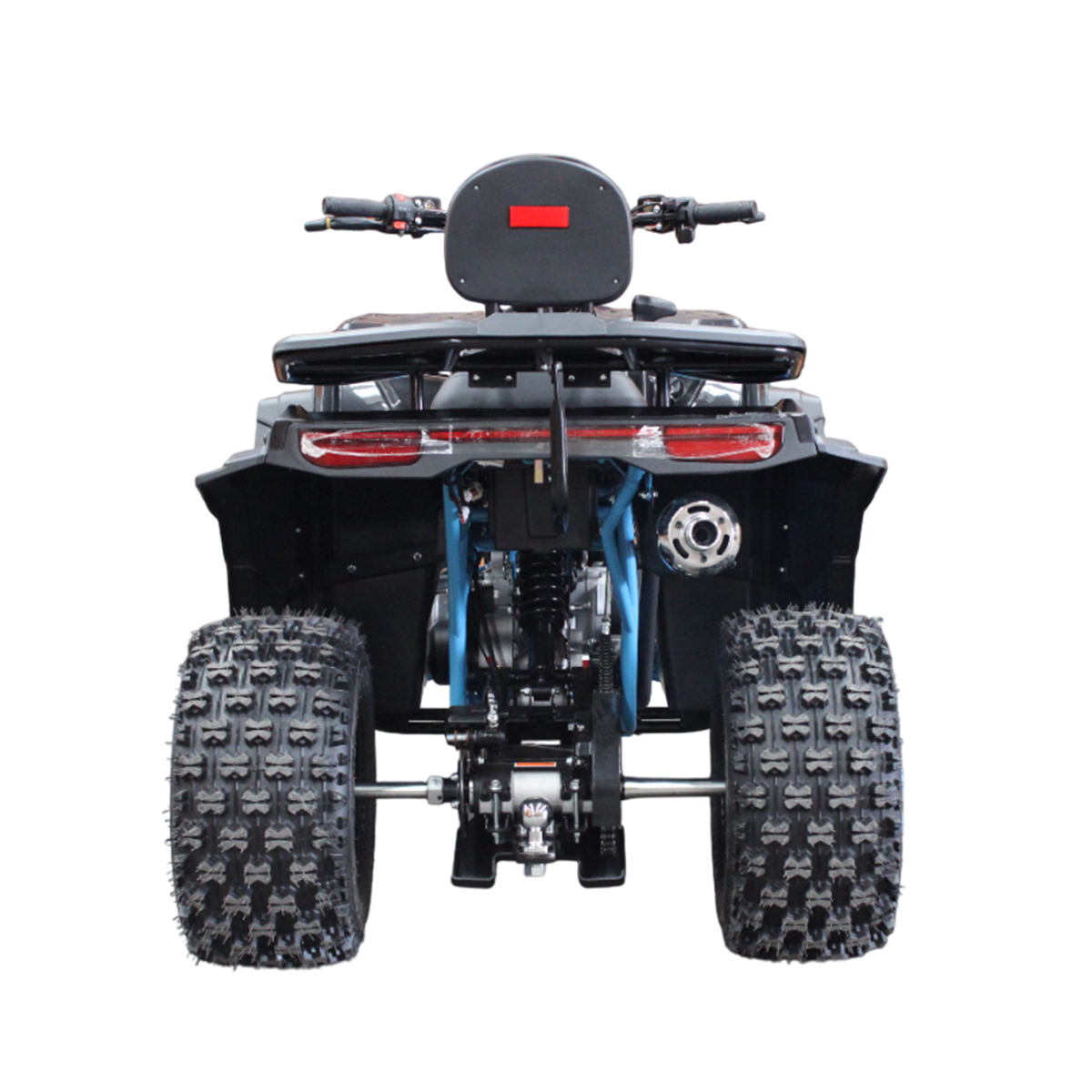 Cuatrimoto MH200