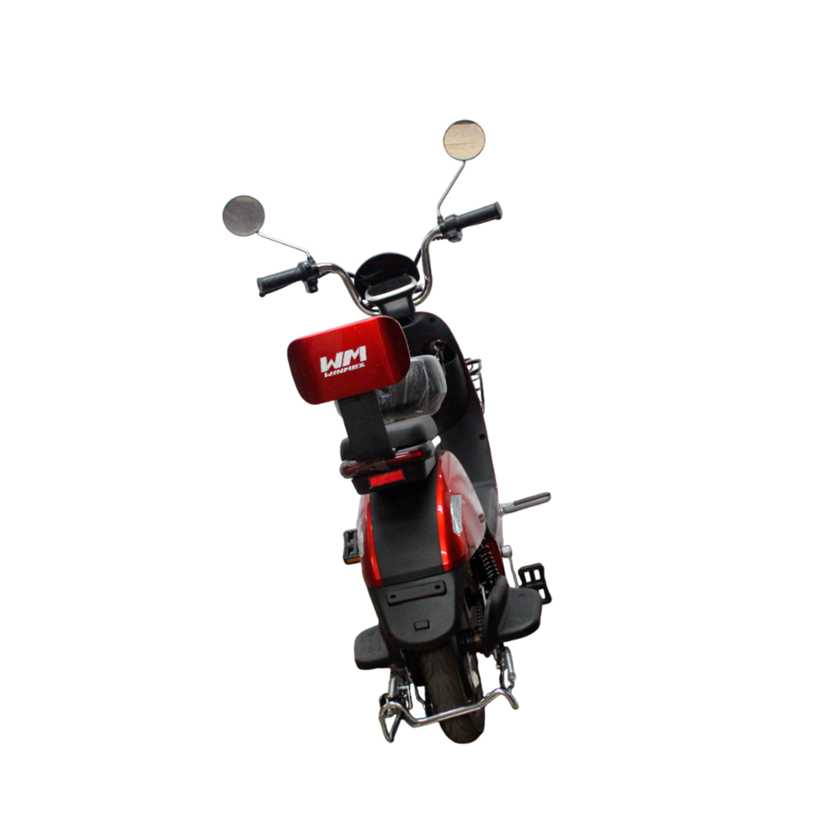 Bicieléctrica Modelo JY03