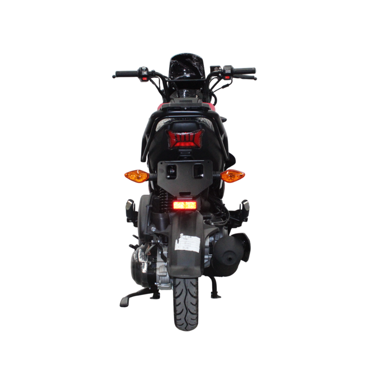Motoneta Modelo N150