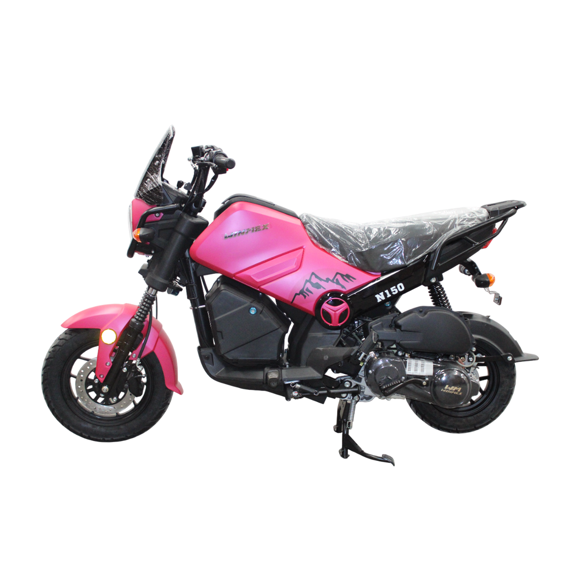 Motoneta Modelo N150