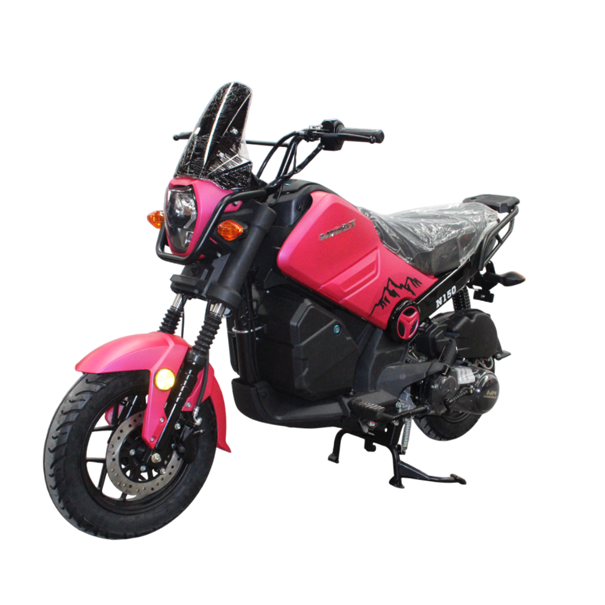 Motoneta Modelo N150