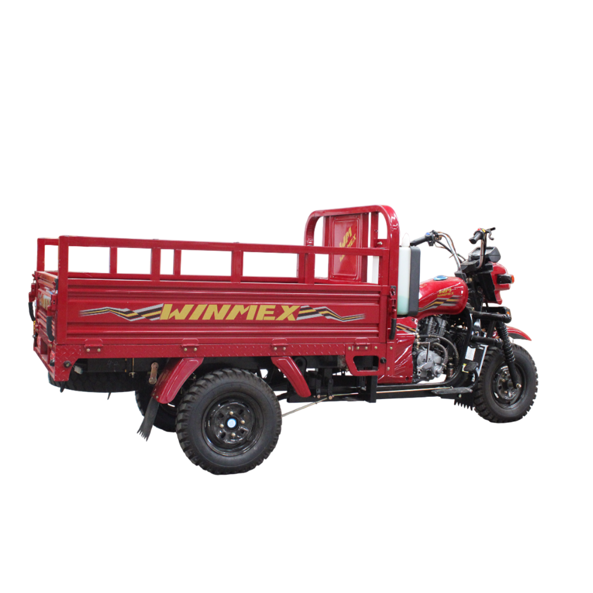 Motocarro WM200ZH