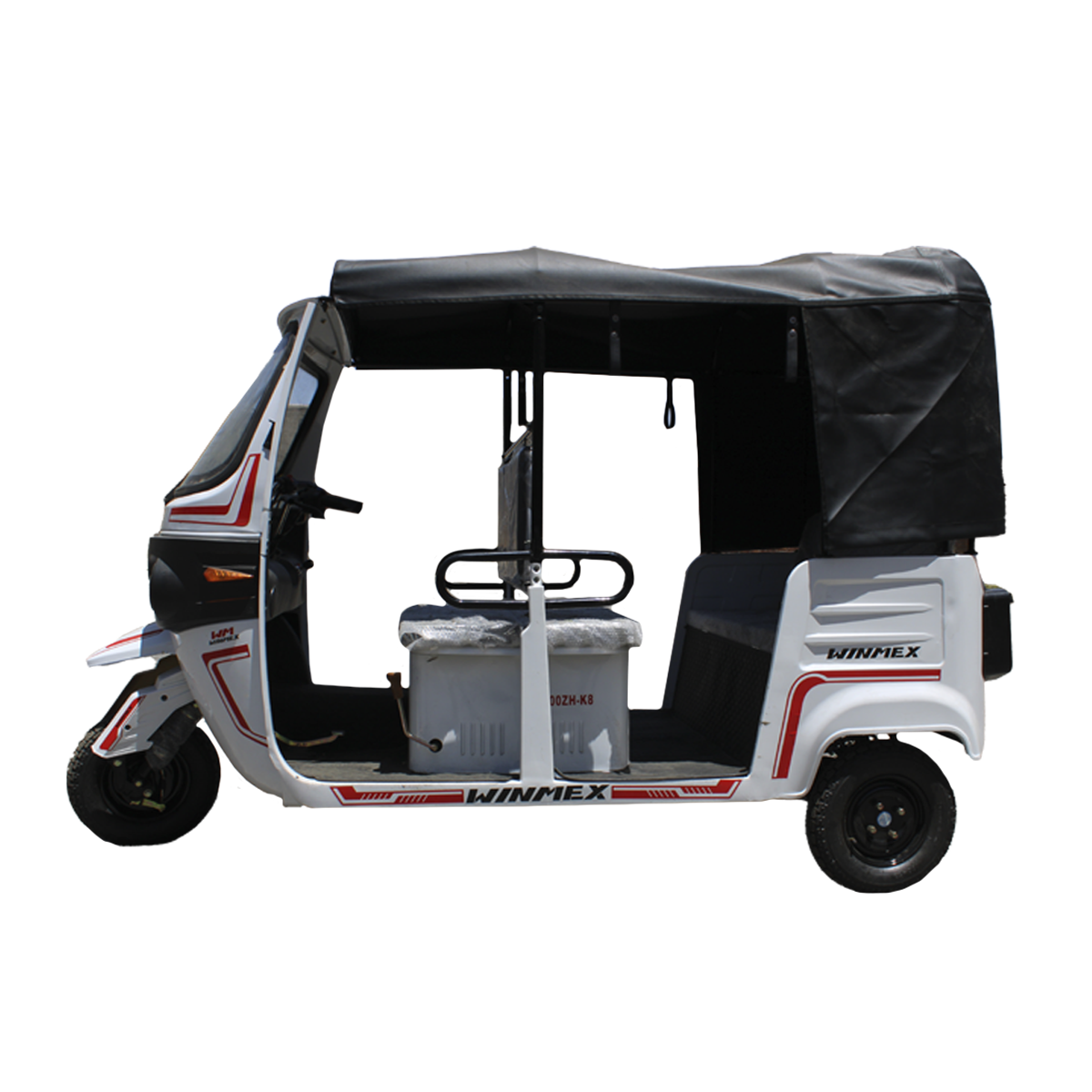 Moto Taxi K8