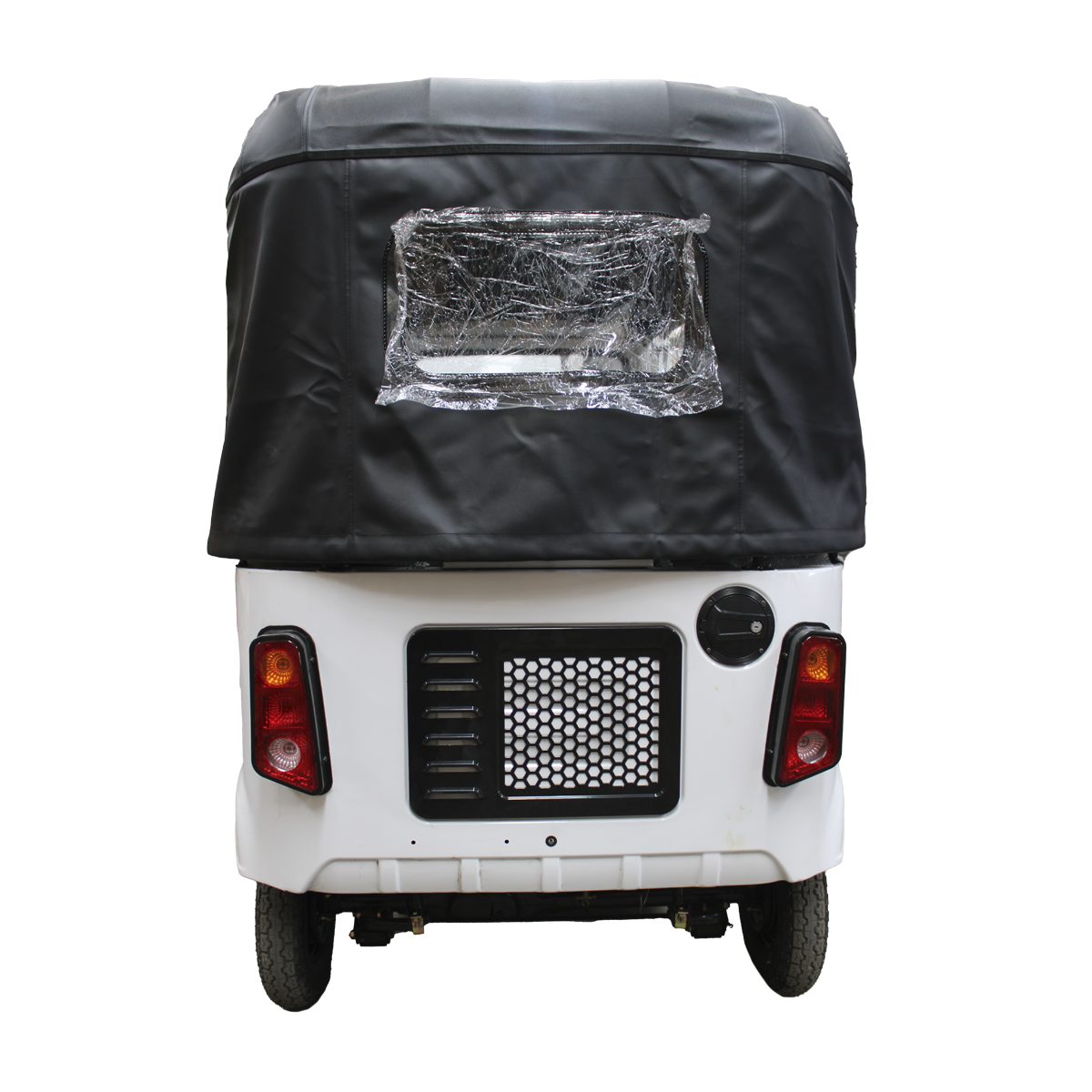 Moto Taxi K8