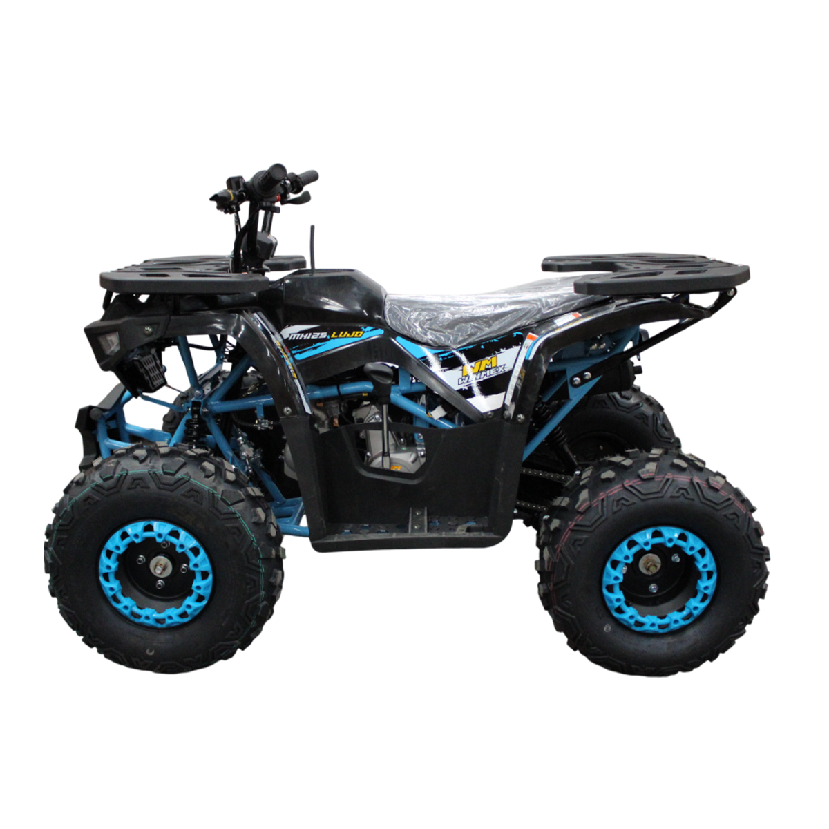 Cuatrimoto MH125