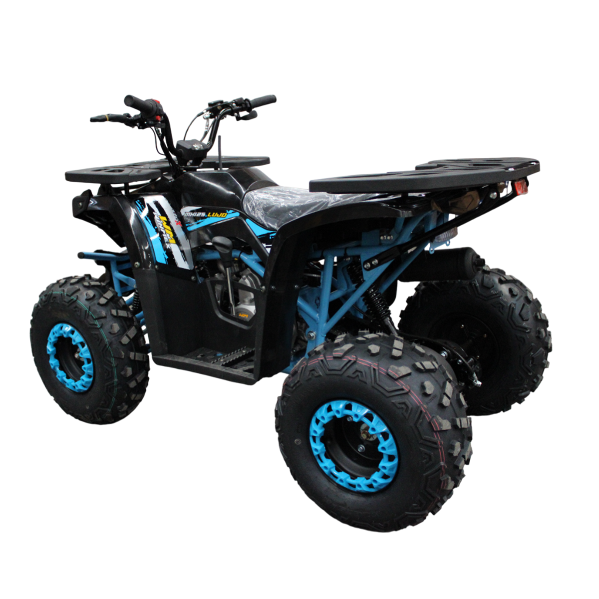 Cuatrimoto MH125