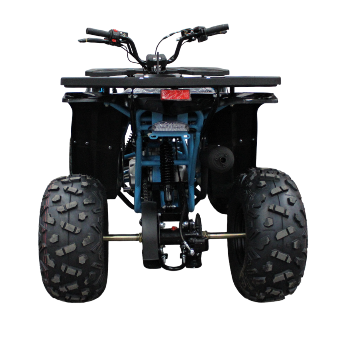 Cuatrimoto MH125