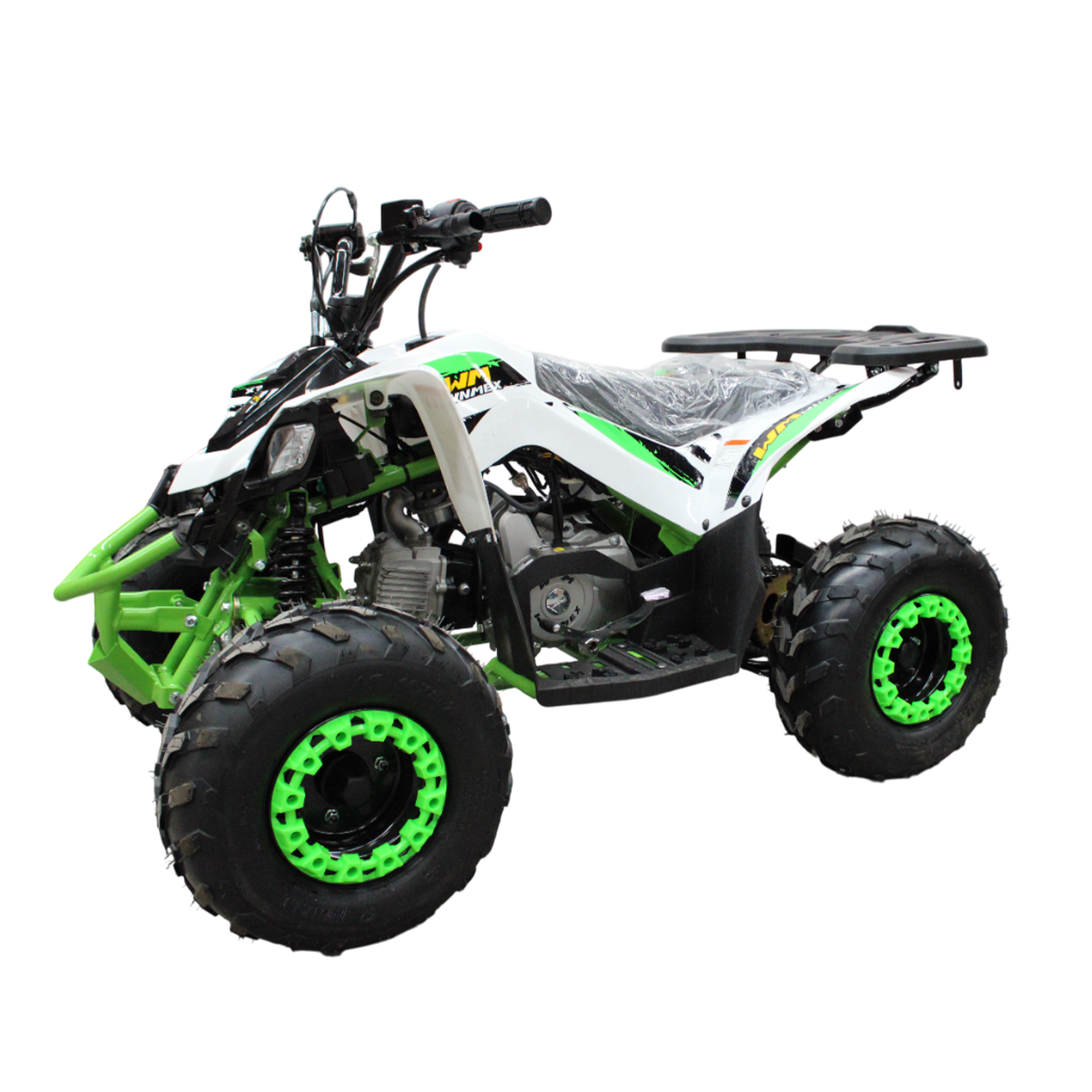 Modelo MH110