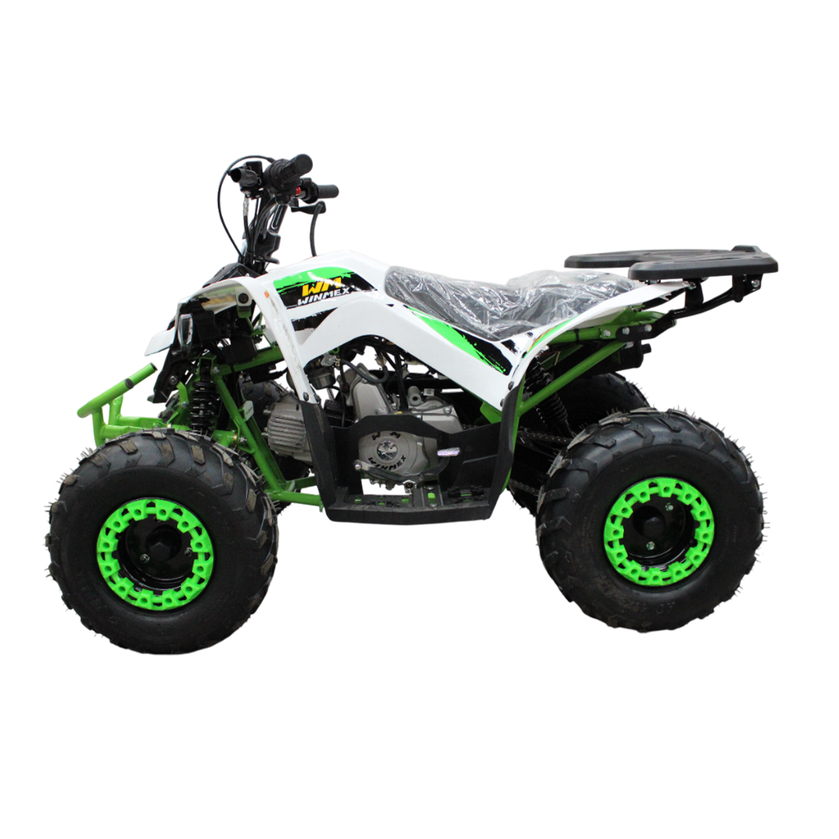 Modelo MH110