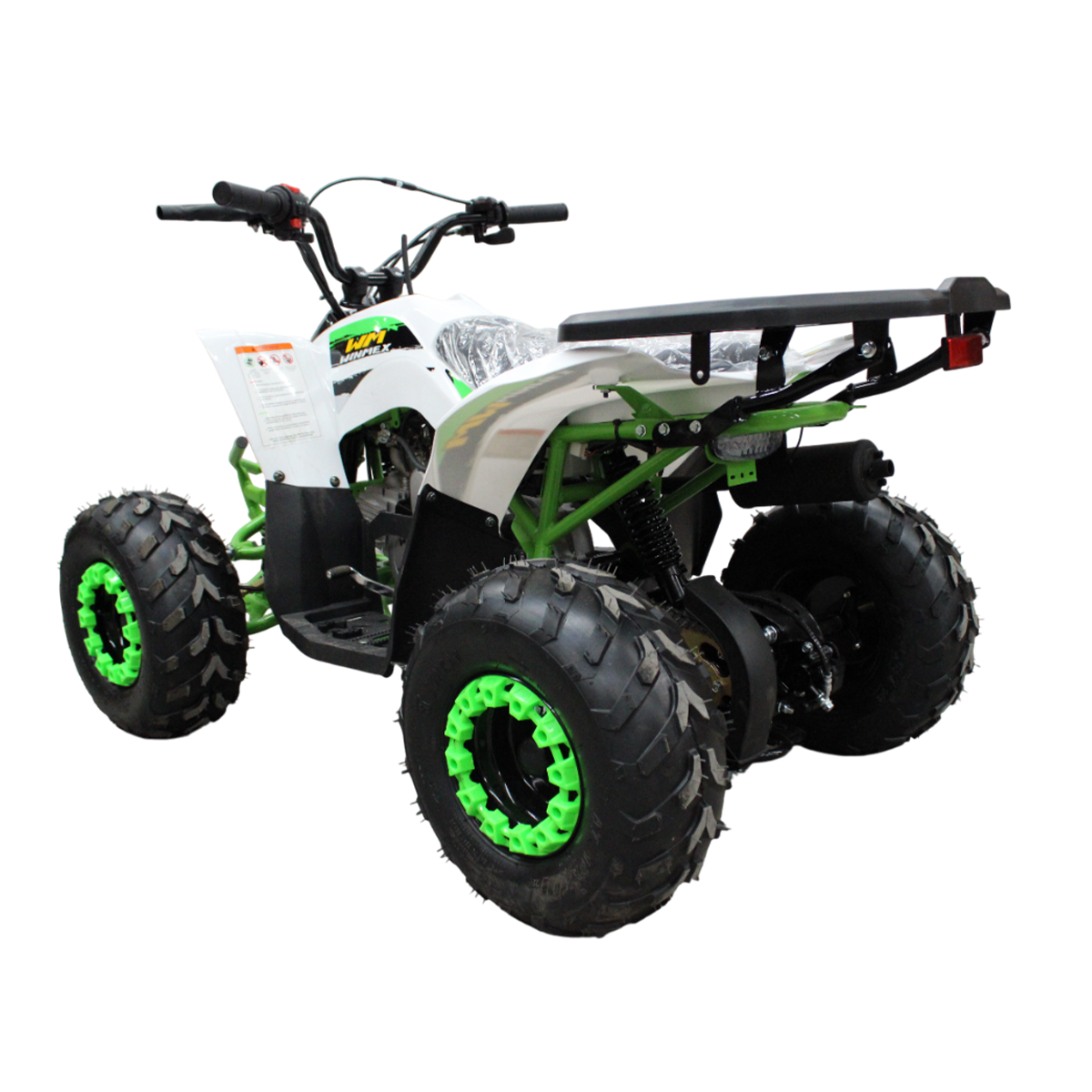 Modelo MH110