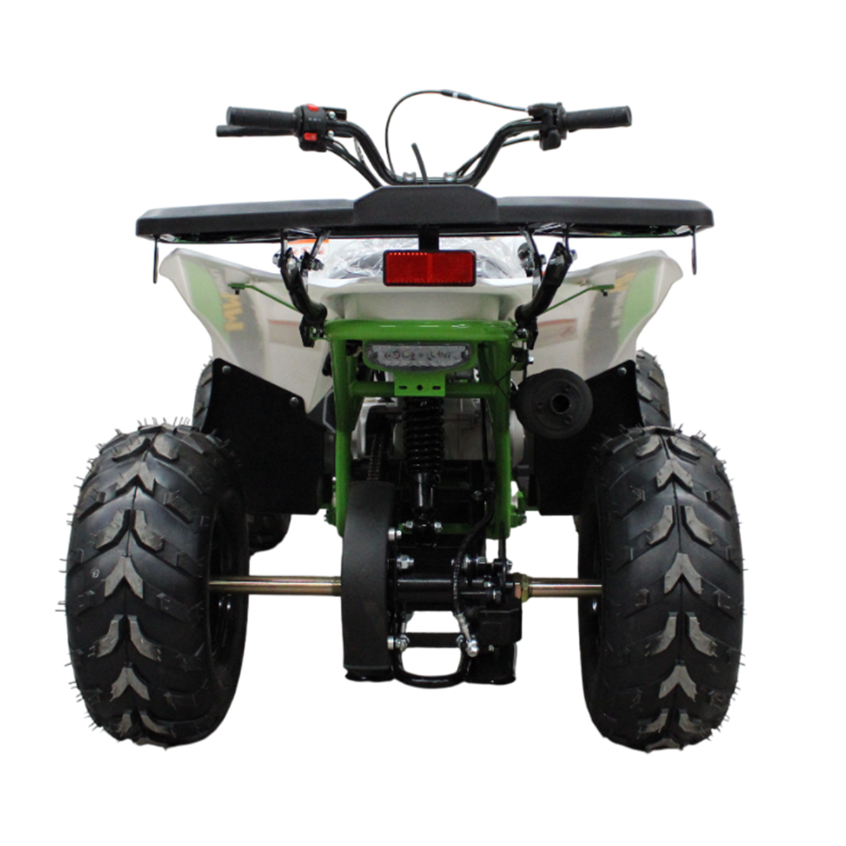 Modelo MH110