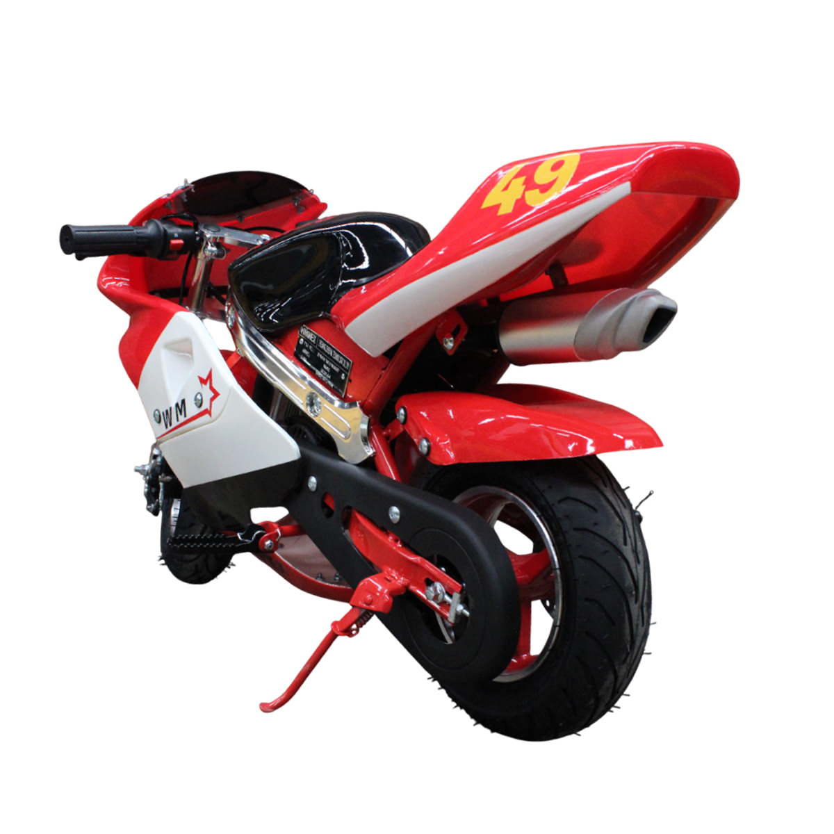 Moto KM50