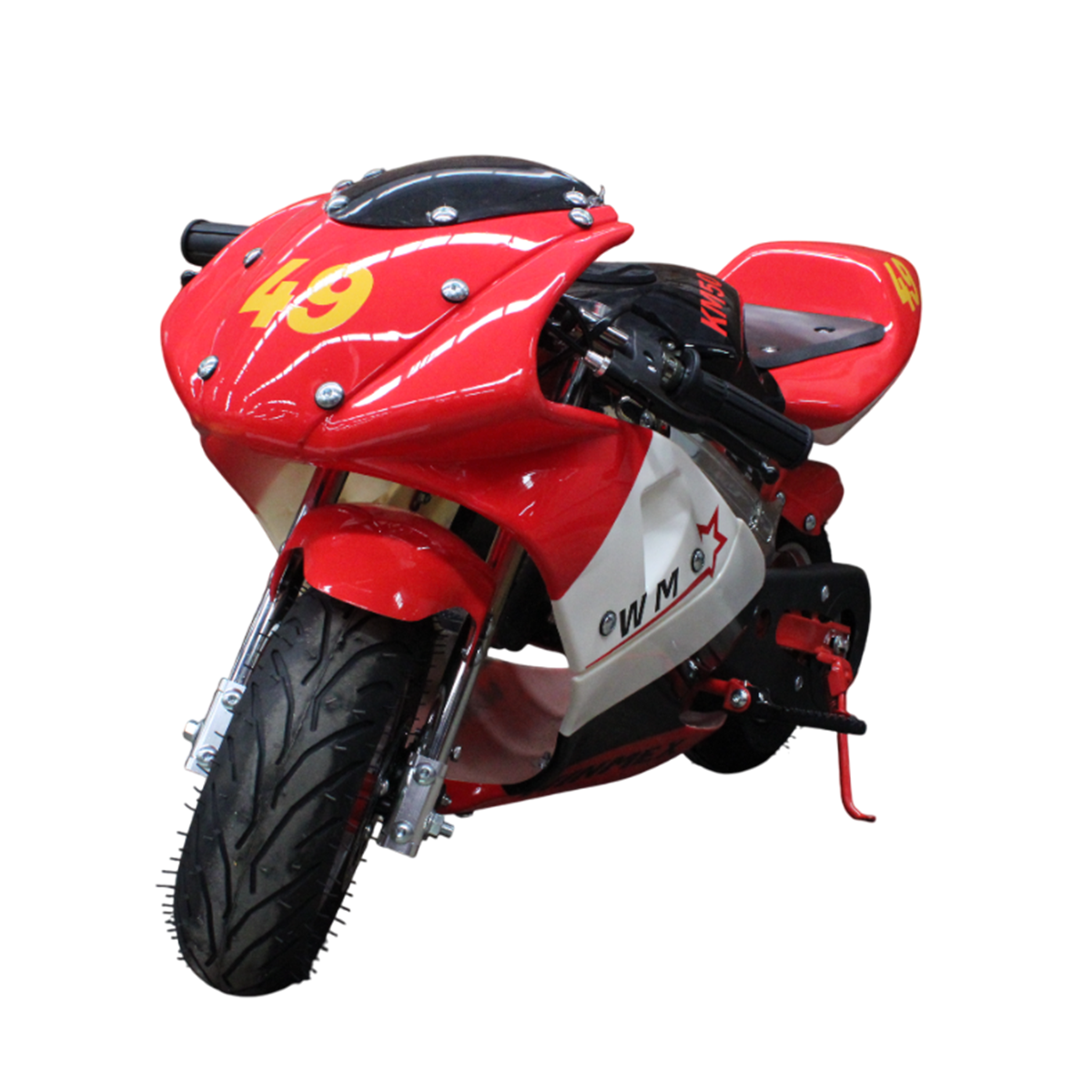 Moto KM50