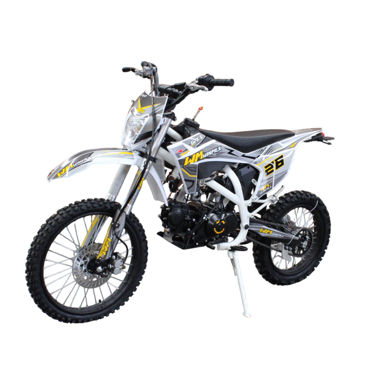 Modelo KB150