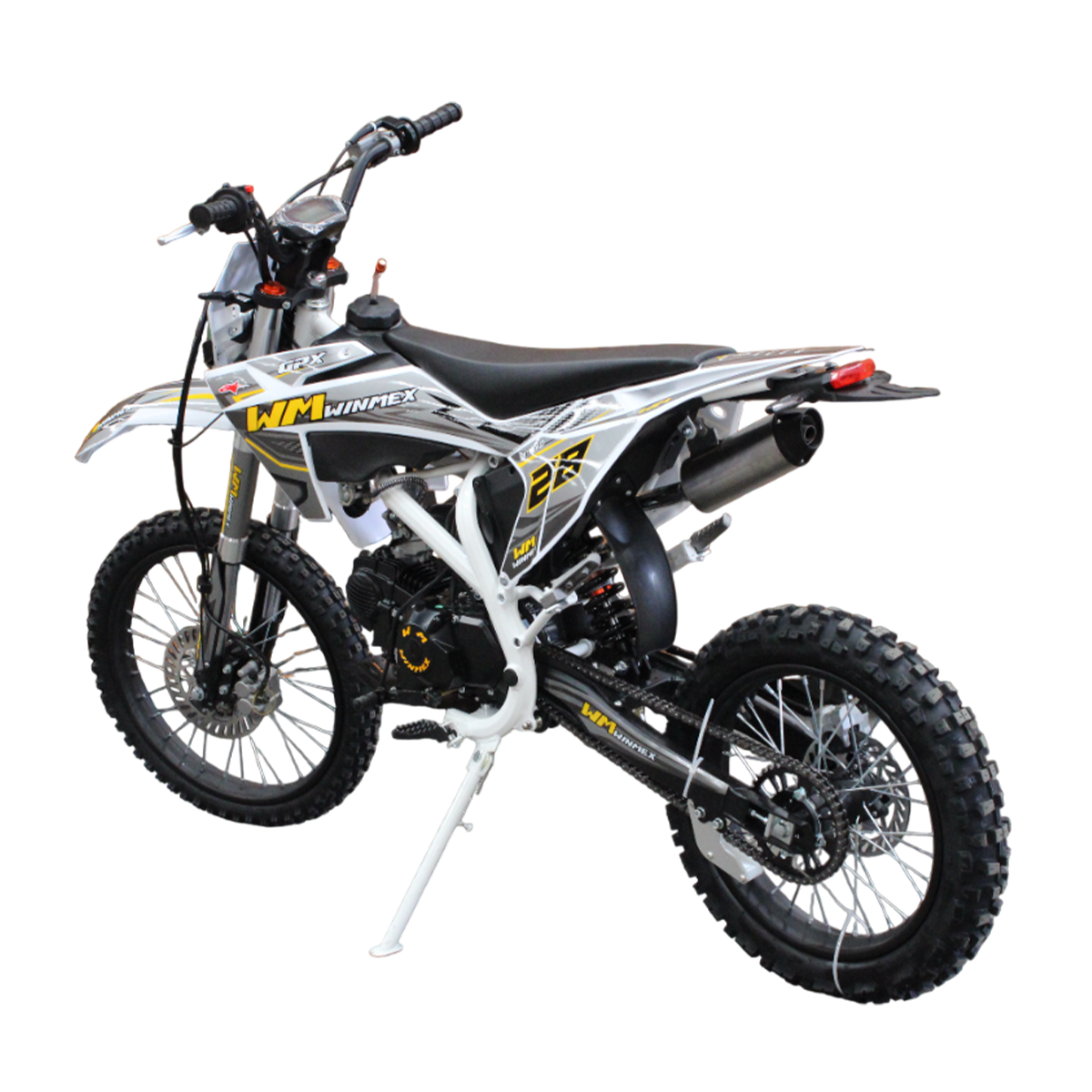 Modelo KB150