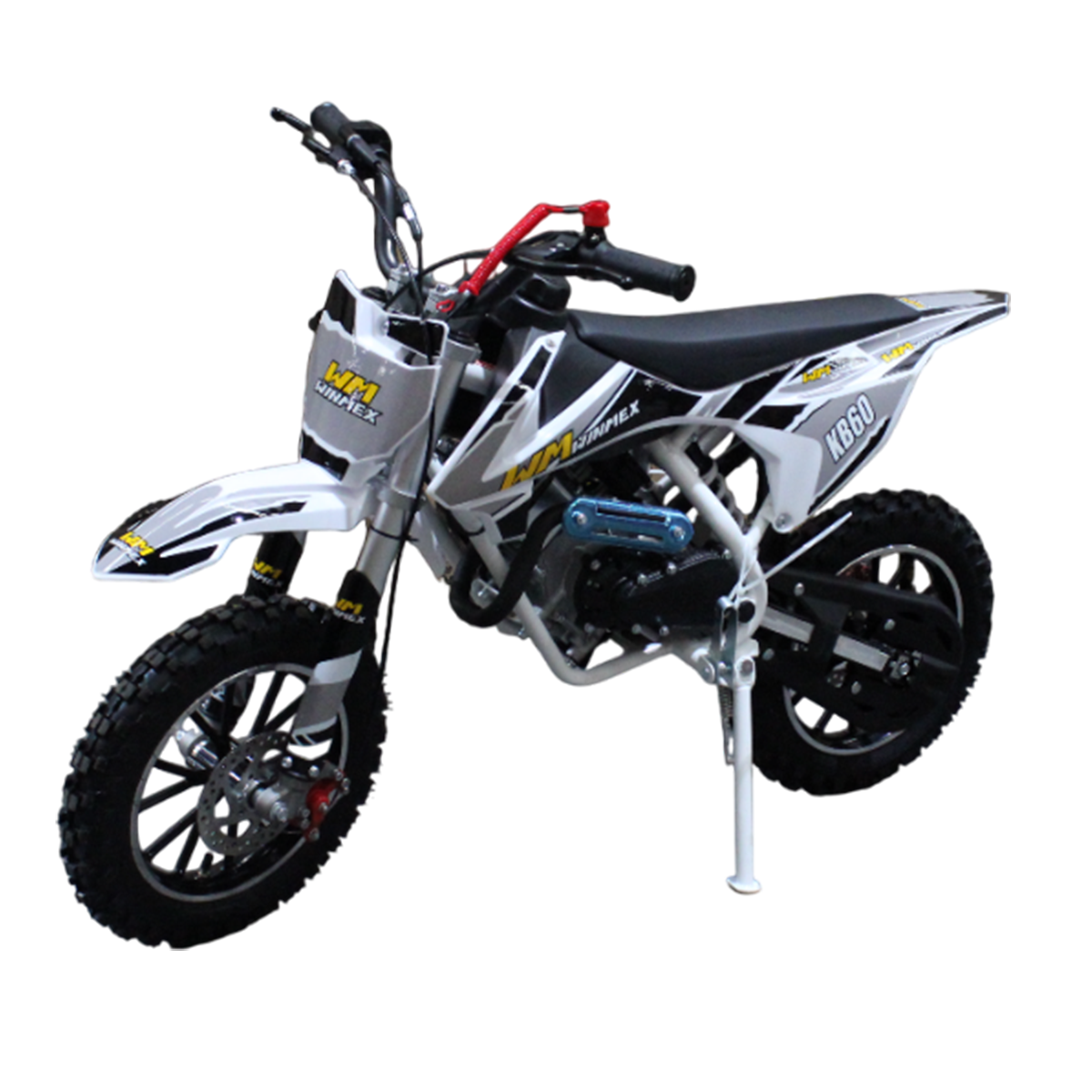 Modelo KB60