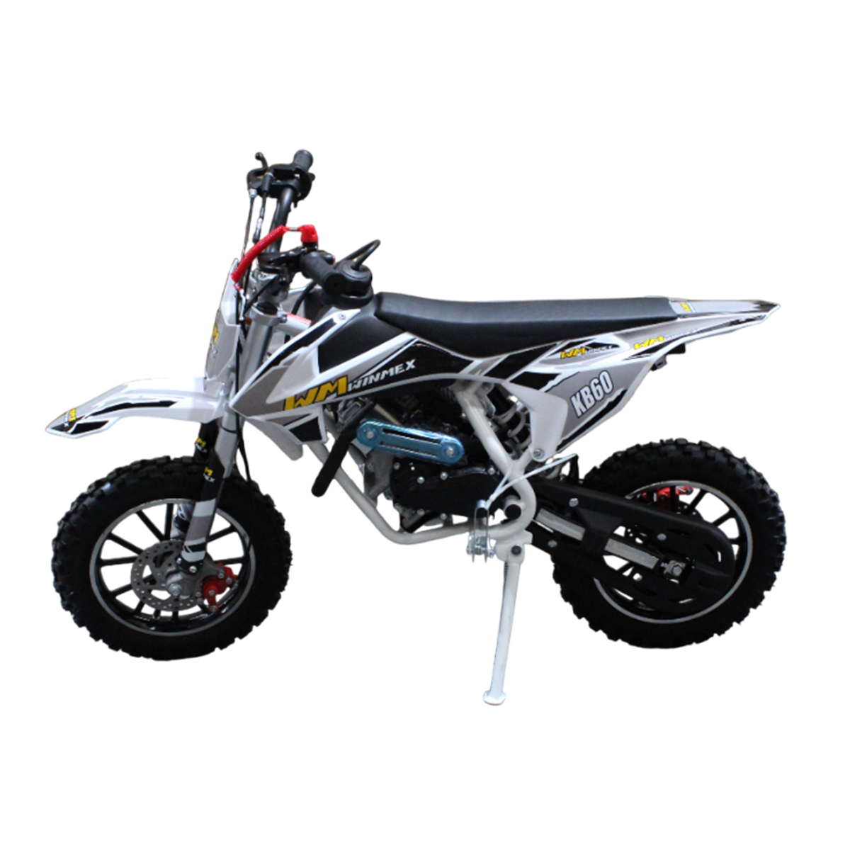 Modelo KB60