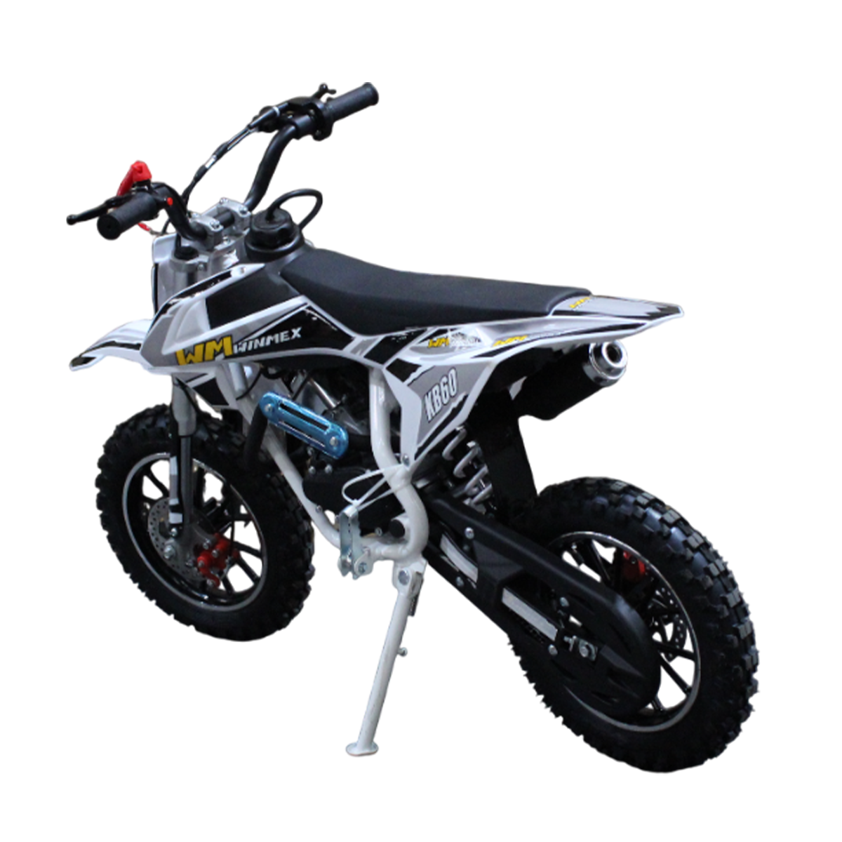Modelo KB60