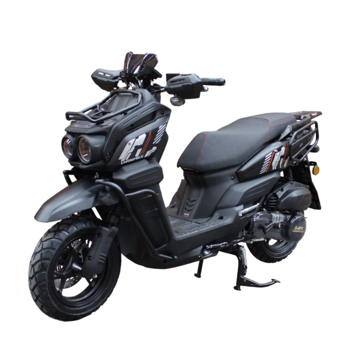 Motoneta XZ175
