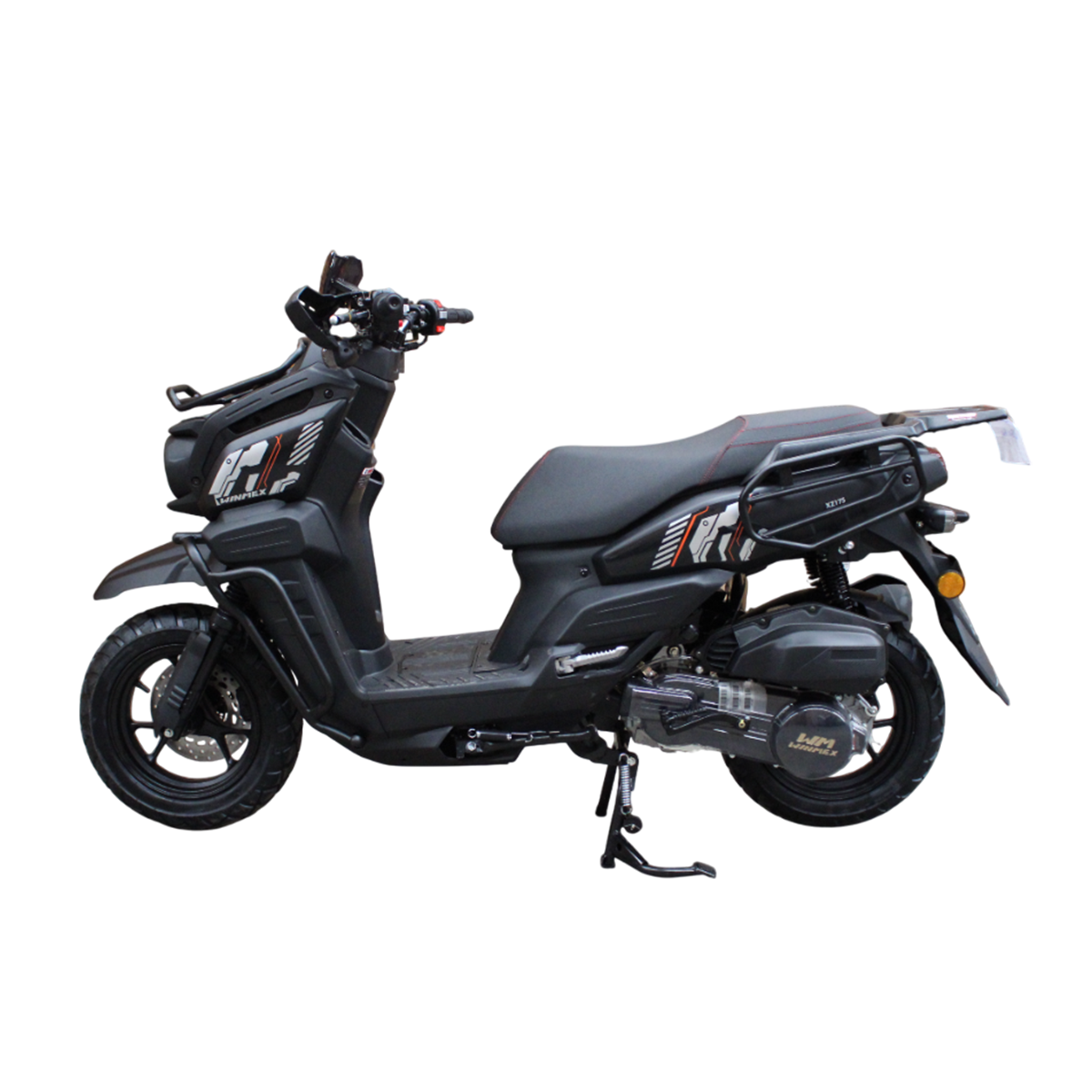 Motoneta XZ175