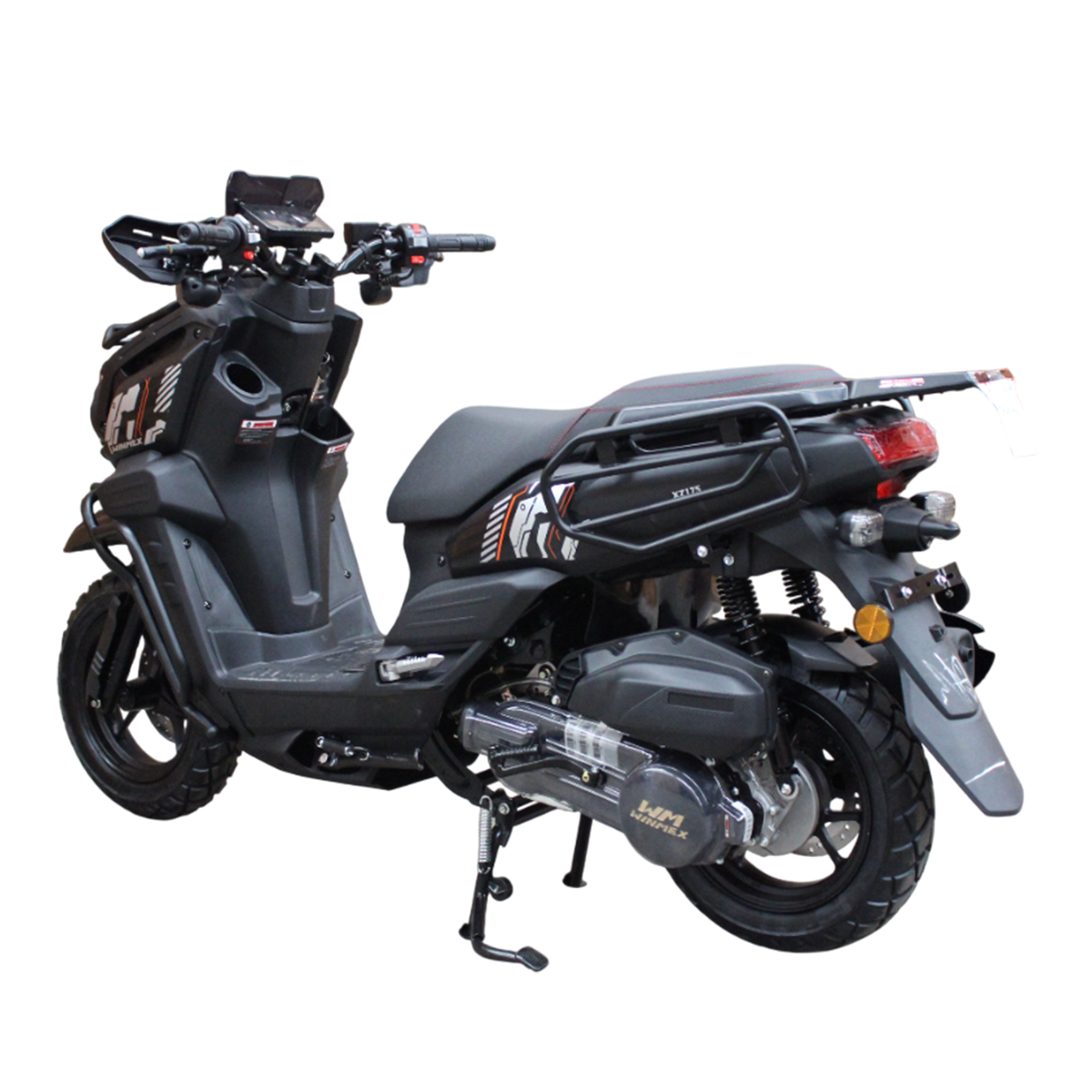 Motoneta XZ175