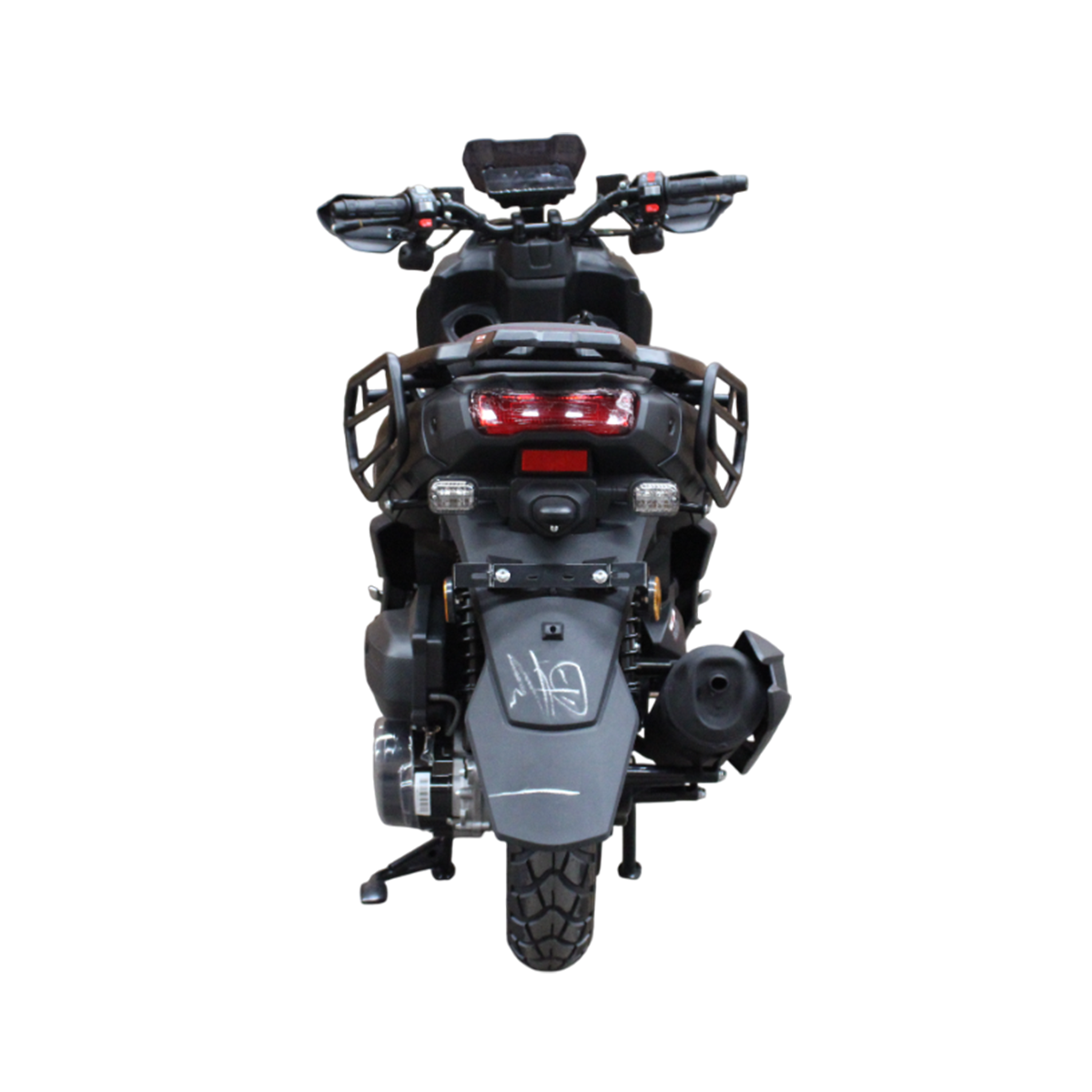 Motoneta XZ175
