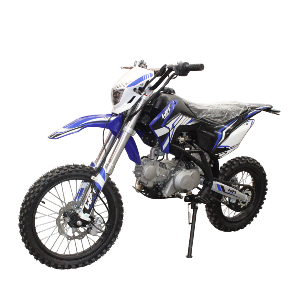 Motocicleta Mini 125cc