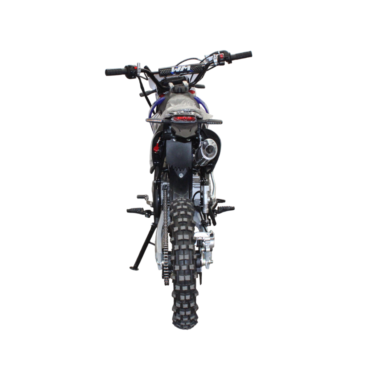 Motocicleta Mini 125cc