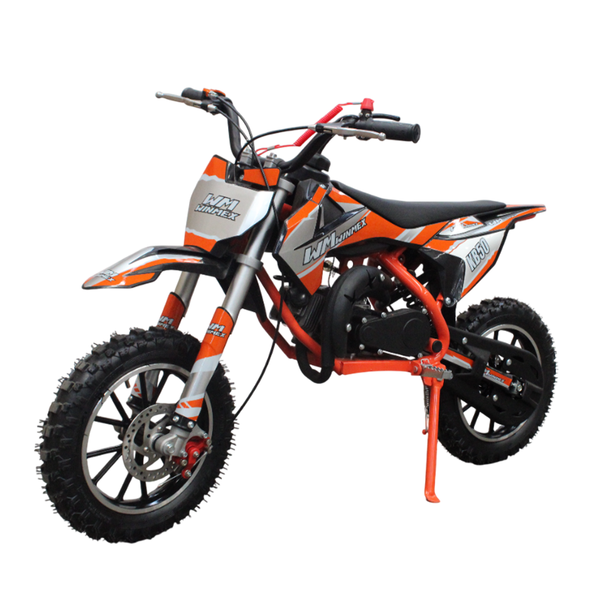 Modelo KB50