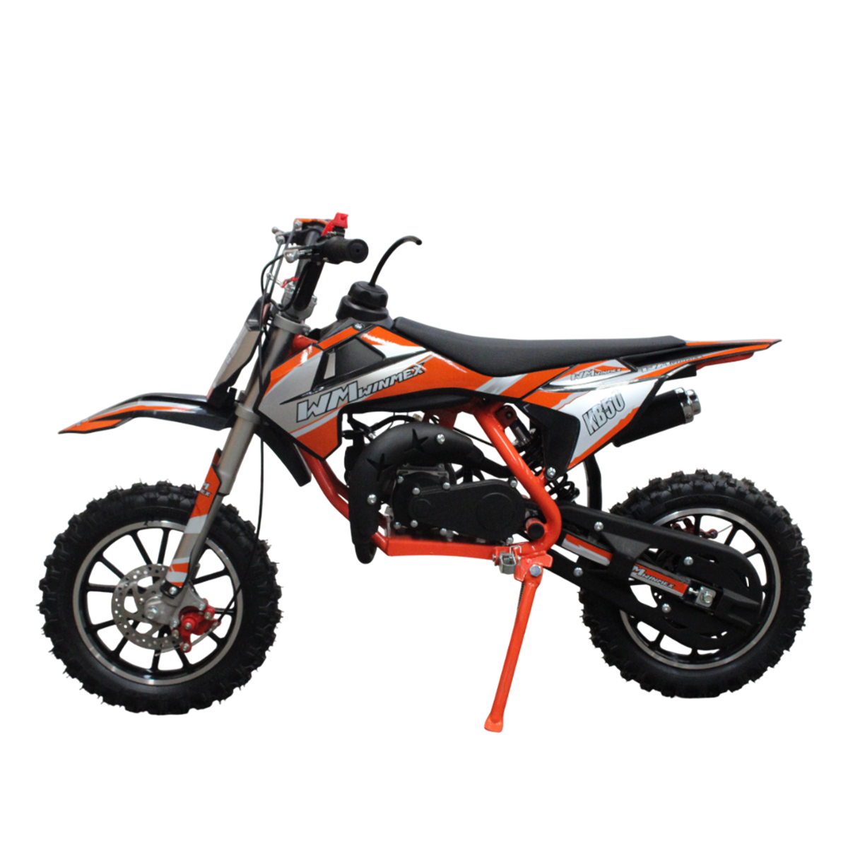 Modelo KB50