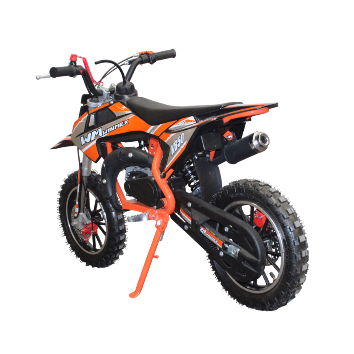 Modelo KB50